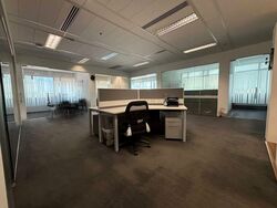 Telok Ayer Street (D1), Office #579071781